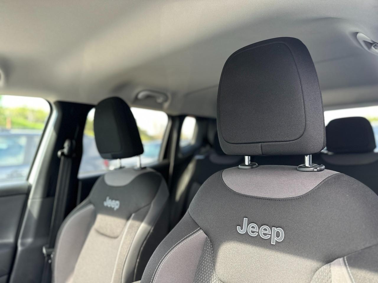 JEEP Renegade 2019 - Renegade 1.3 t4 phev Limited 4xe at6