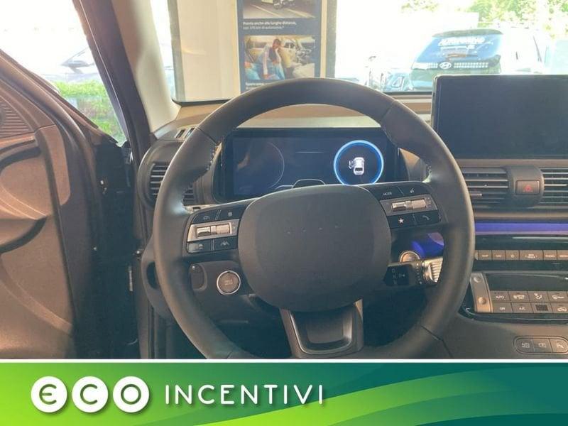 Hyundai Inster 49kWh XClass (TP, AP)