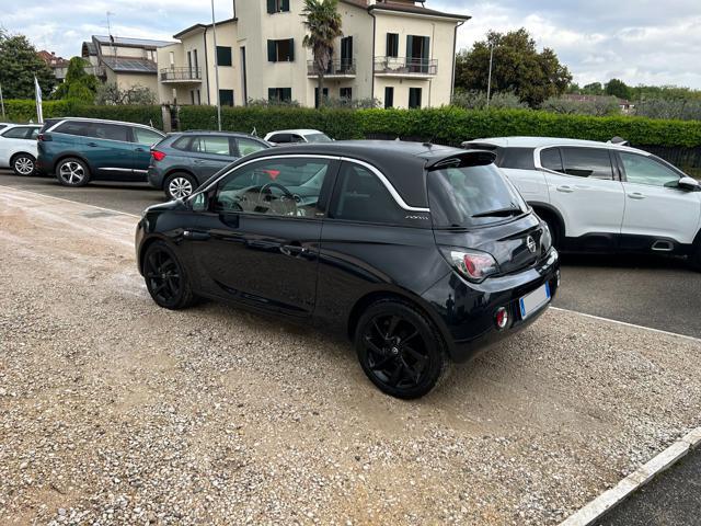 OPEL Adam 1.4 GPL VR46 Limited Edition NEOPATENTATI