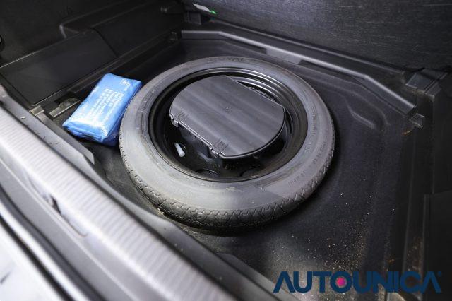 OPEL Grandland X 1.2 TURBO 12V 130CV INNOVATION FARI LED