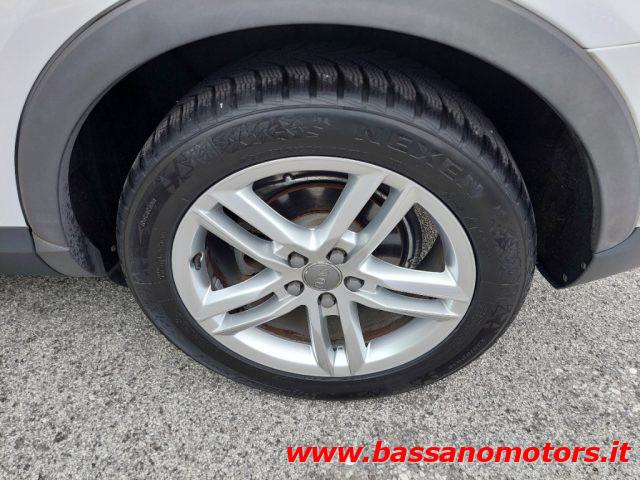 AUDI Q3 2.0 TDI quattro S- Tronic - S Line Edition