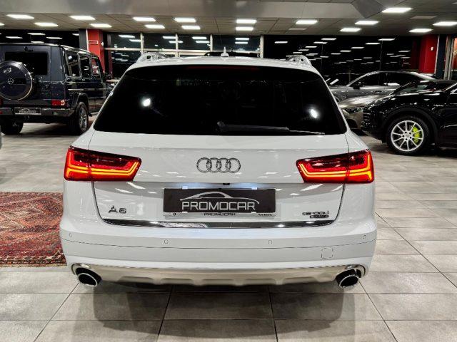 AUDI A6 allroad 3.0 TDI 320 CV TIPTRONIC BUSINESS PLUS *FULL*