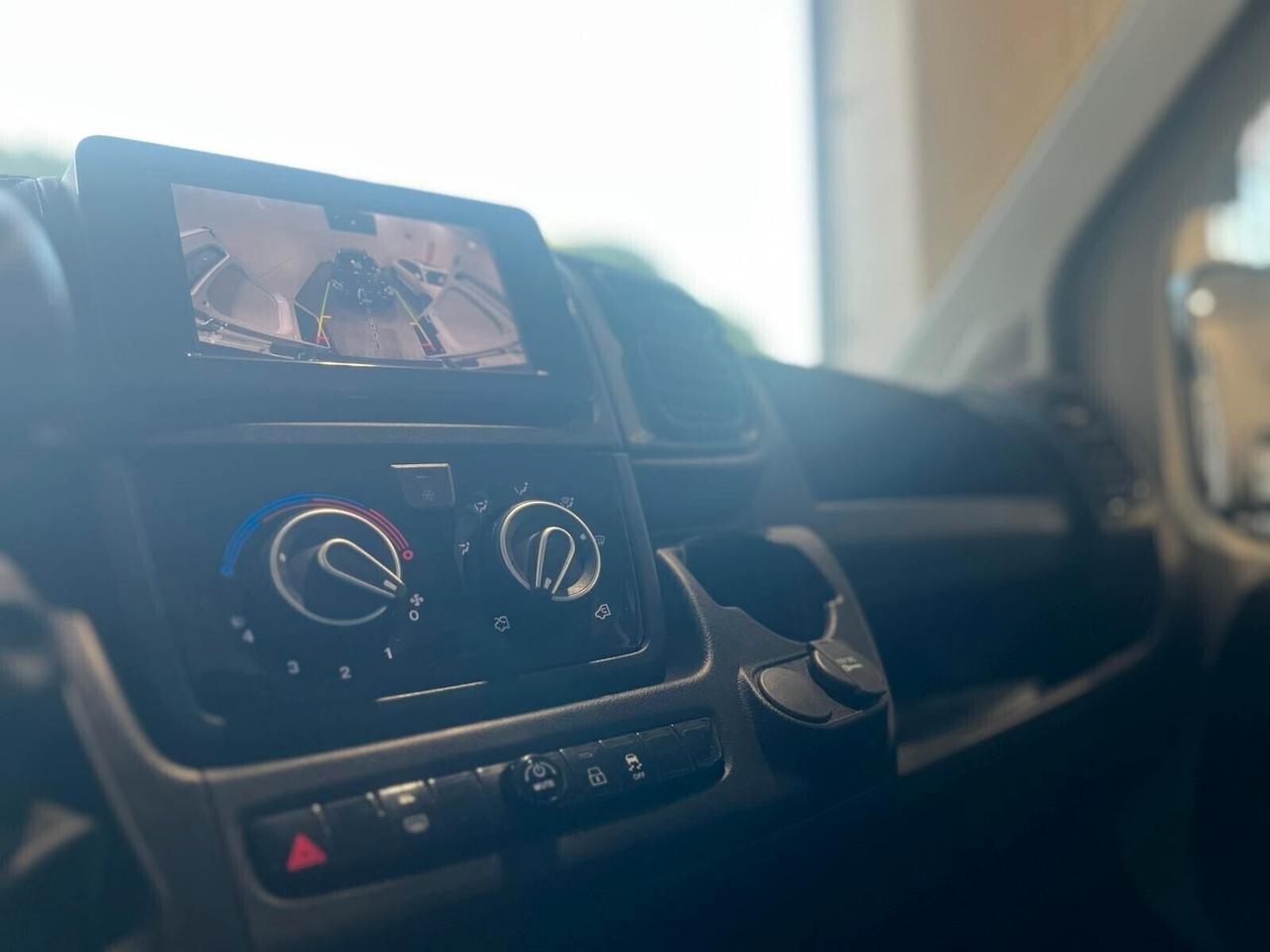 FIAT DUCATO 33 2.2 Mjt 140CV PM-TM FURGONE 06/2021 *TELECAMERA* *TOUCHSCREEN* *UNICOPRO*