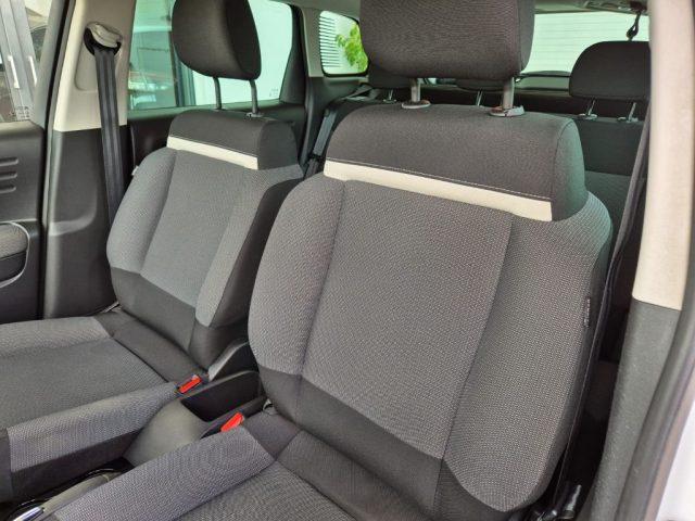 CITROEN C3 Aircross BlueHDi 110 S&S Shine