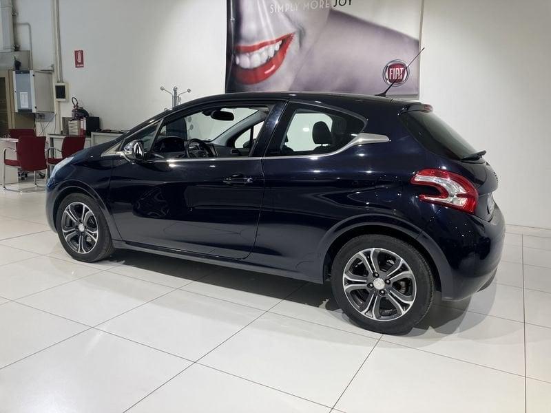 Peugeot 208 1.4 VTi 95CV 3p. GPL Allure