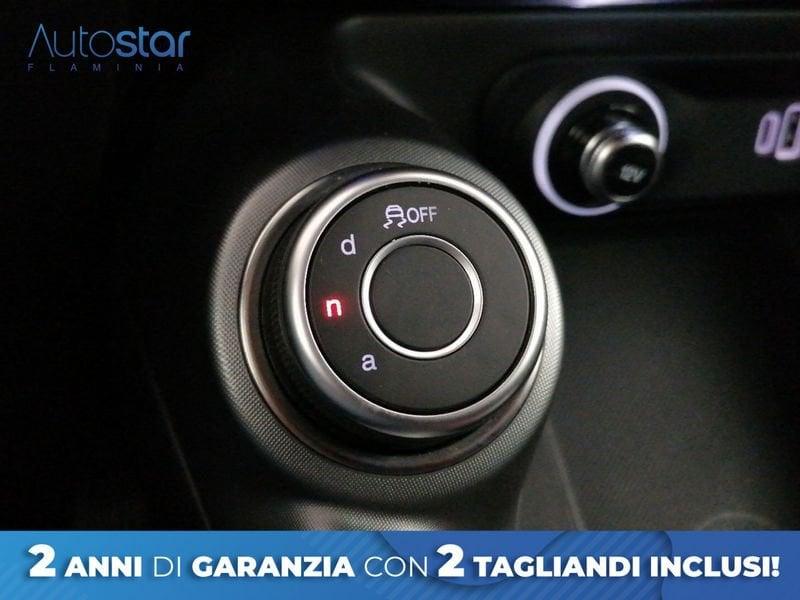 Alfa Romeo Tonale 1.5 hybrid Super 130cv tct7