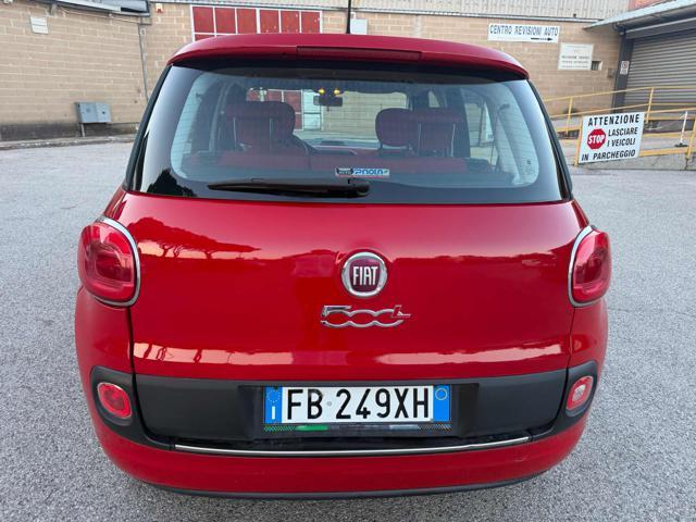 FIAT 500L 1.3 Multijet 85 CV Pop Star Stupenda Bellissima