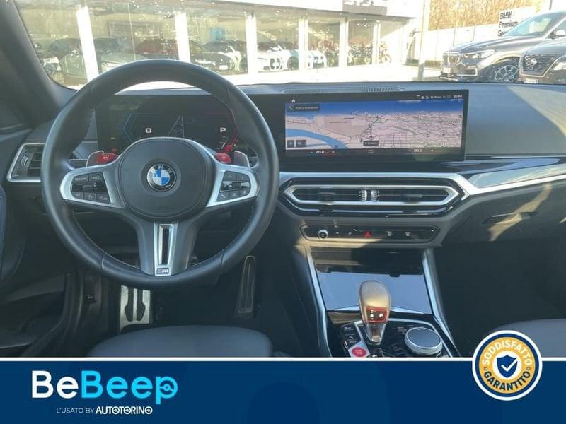 BMW Serie 2 Coupé M2 COUPE 3.0 460CV AUTO