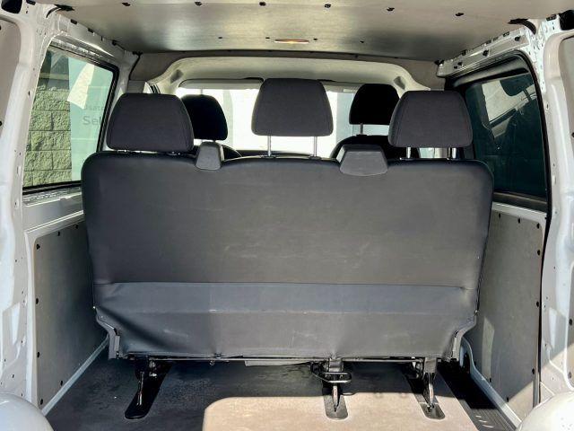 MERCEDES-BENZ Vito 1.6 CDI 88 CV PC Mixto Compact 5 POSTI