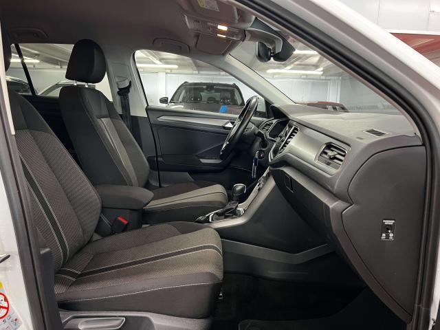 Volkswagen T-Roc T-Roc 2.0 tdi 4motion dsg