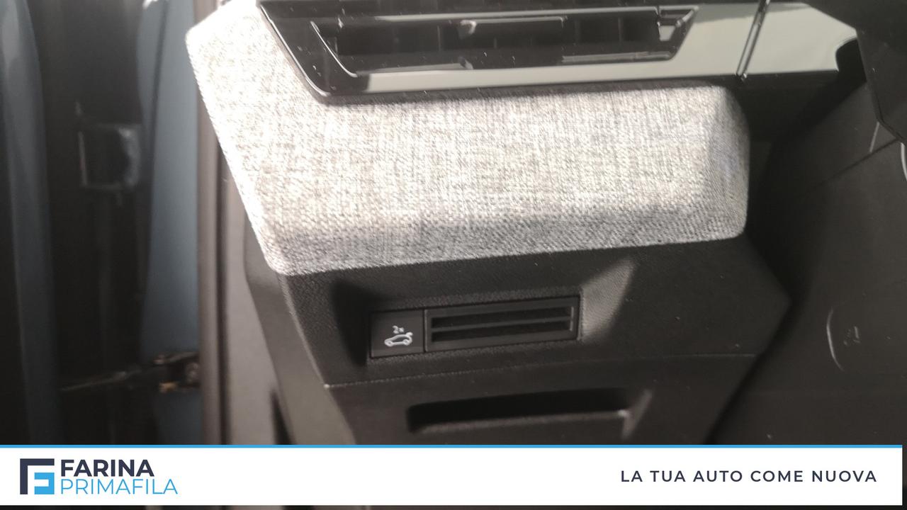 PEUGEOT 3008 III 2024 - 3008 1.2 hybrid GT 145cv e-dcs6