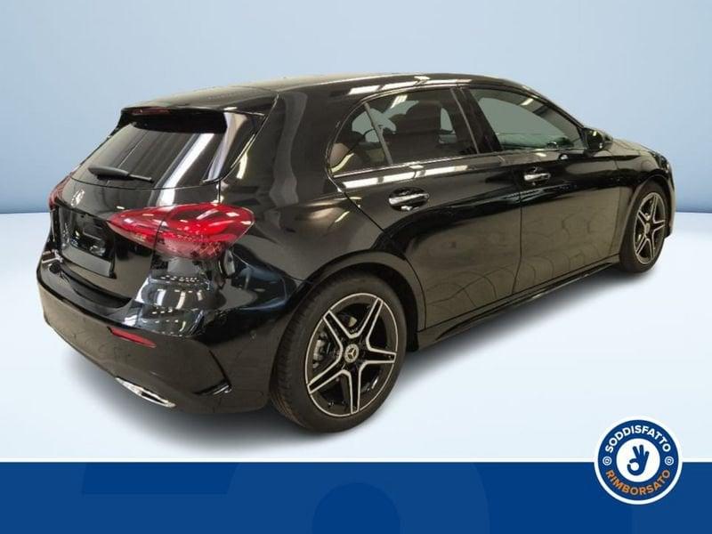 Mercedes-Benz Classe A 180d Automatic AMG Line Advanced Plus