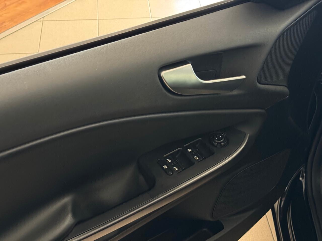 ALFA ROMEO GIULIETTA 1.4cc 105CV BENZINA