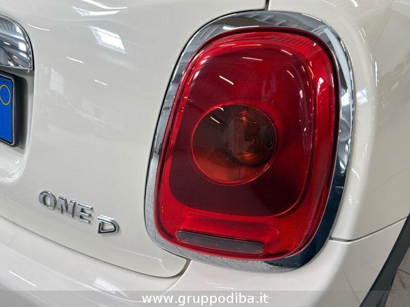 MINI Mini 2014 Diesel 1.5 One D Business 5p