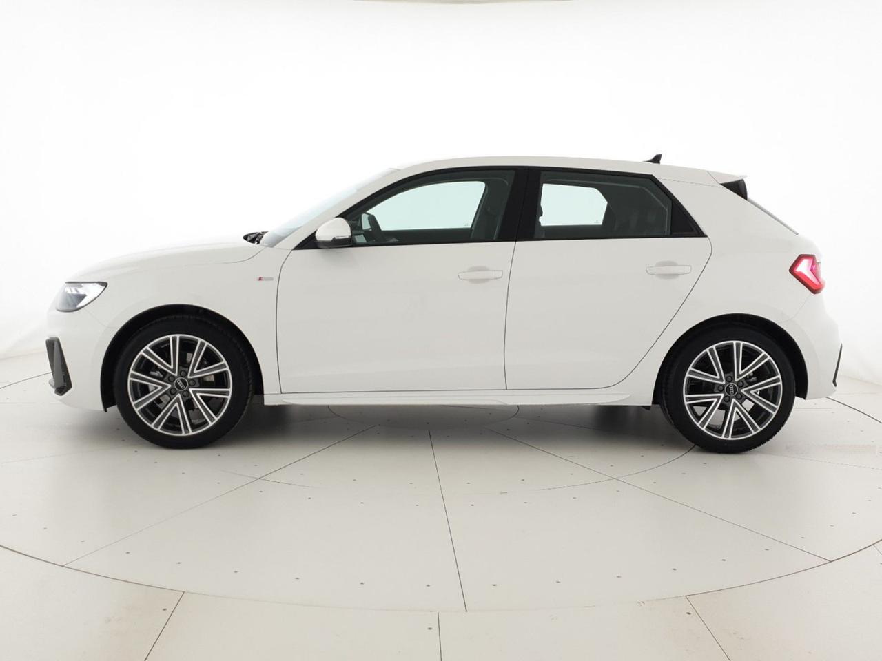 Sportback 30TFSI 116CV S tronic S line Edition