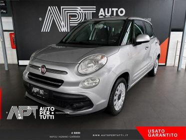 FIAT 500L 500L 1.3 mjt Urban 95cv dualogic my19