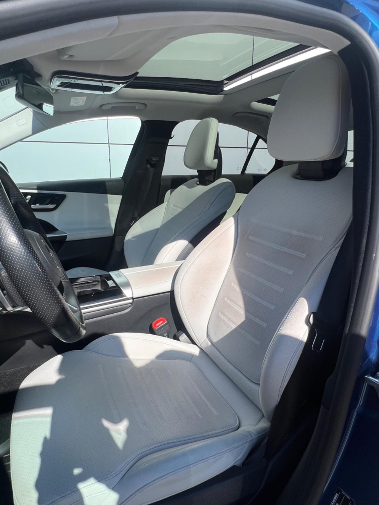 Mercedes-Benz C 220 d mhev AMG Line Premium Plus 197cv auto