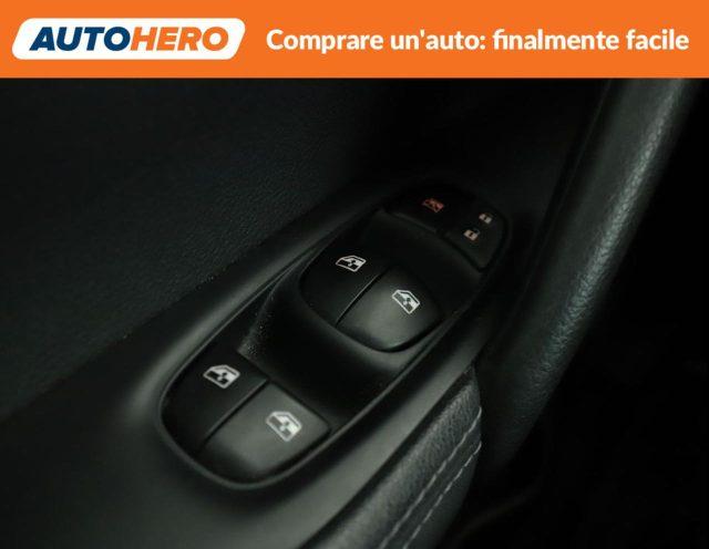 NISSAN Qashqai 1.3 DIG-T 160 CV DCT N-Motion Start