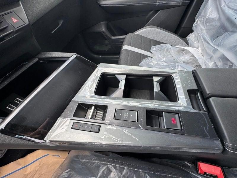 Opel Grandland Nuovo Edition 136CV EDCT