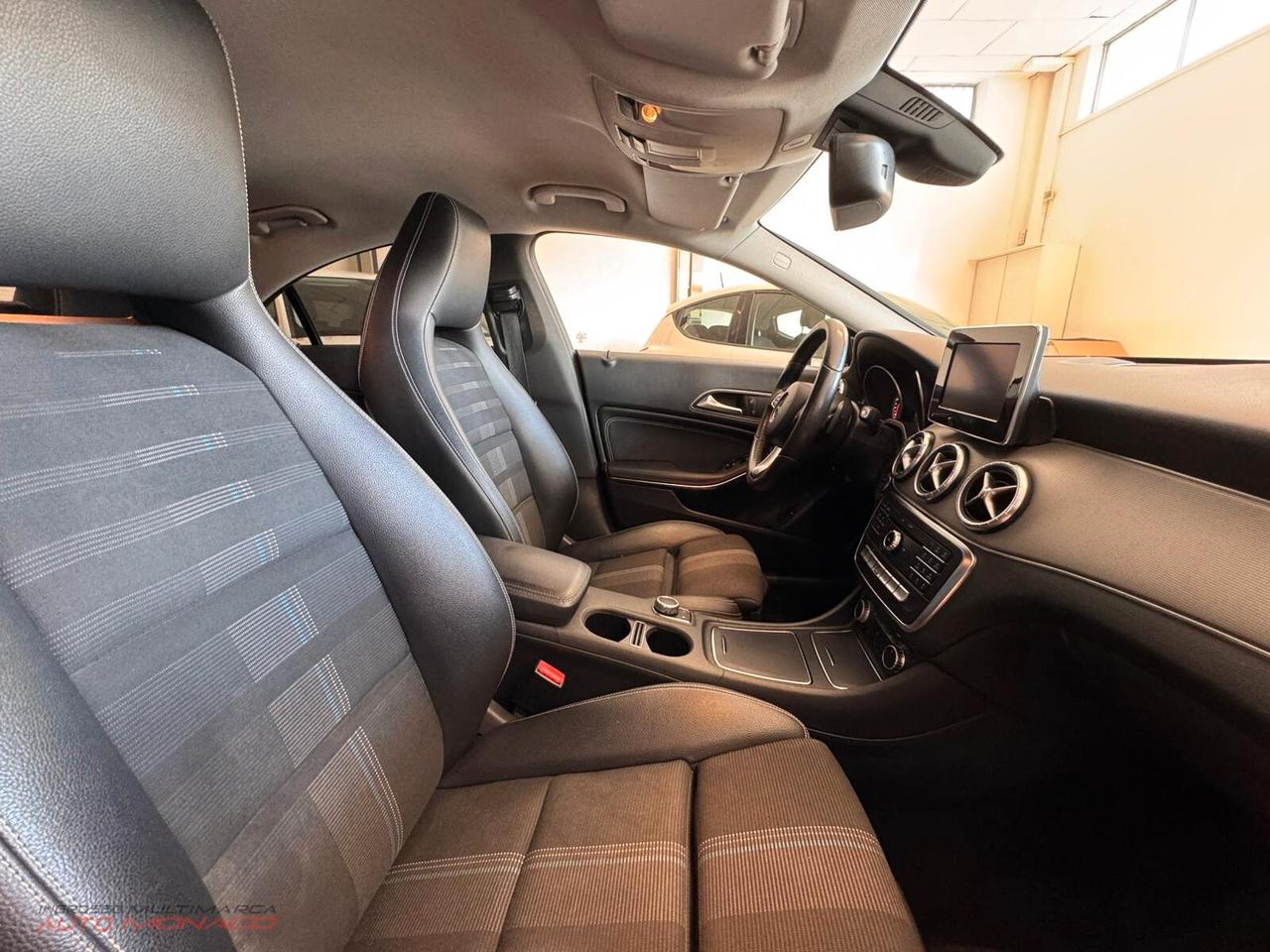 Mercedes-benz CLA 220d 136cv Sport 2017