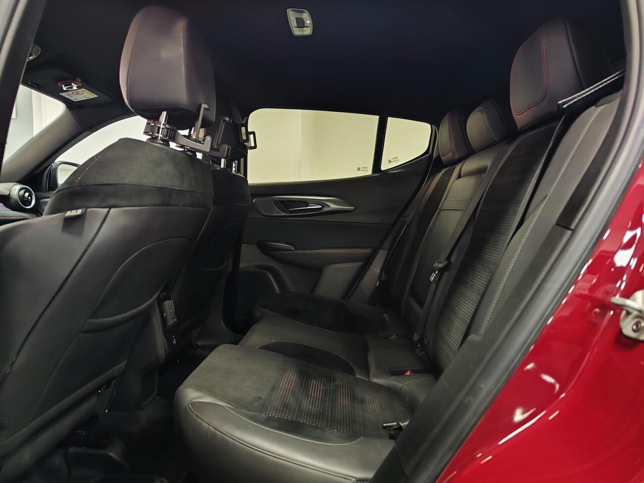 Alfa Romeo Tonale 1.5 160 CV MHEV TCT7 Veloce