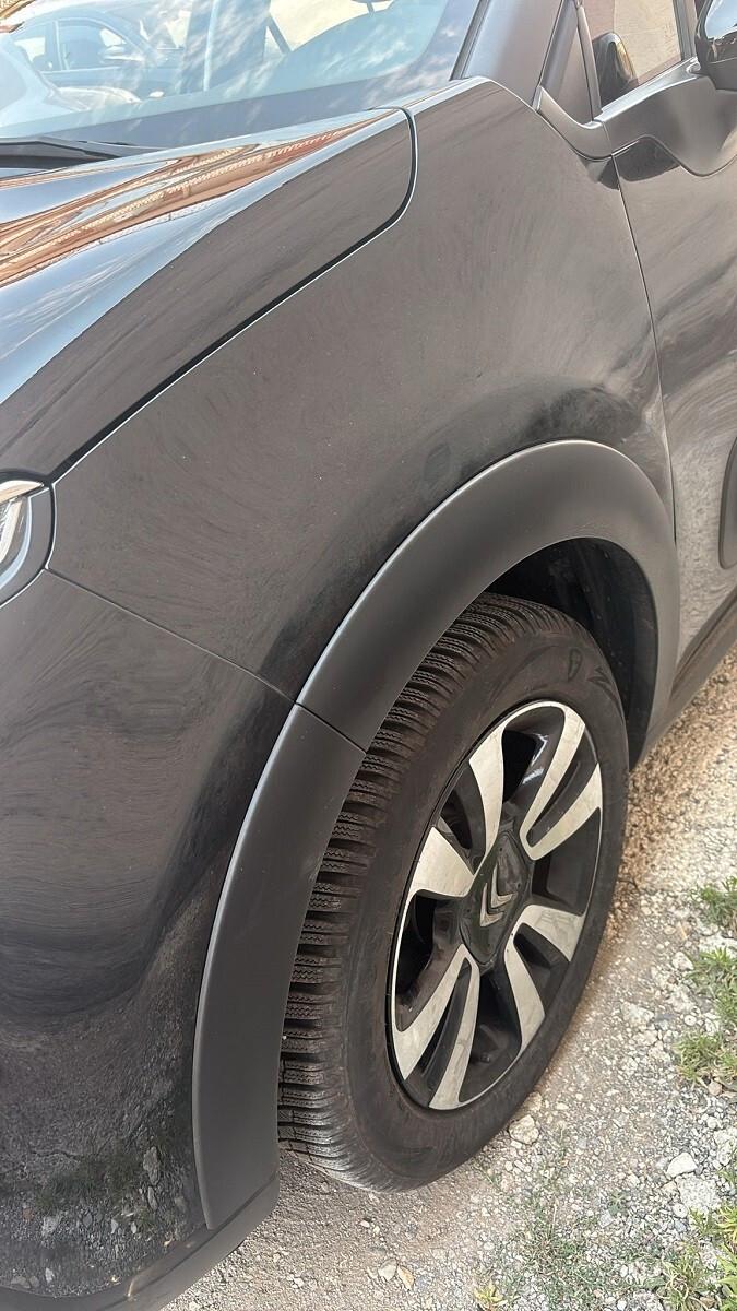 Citroen C3 PureTech 83 S&S Shine
