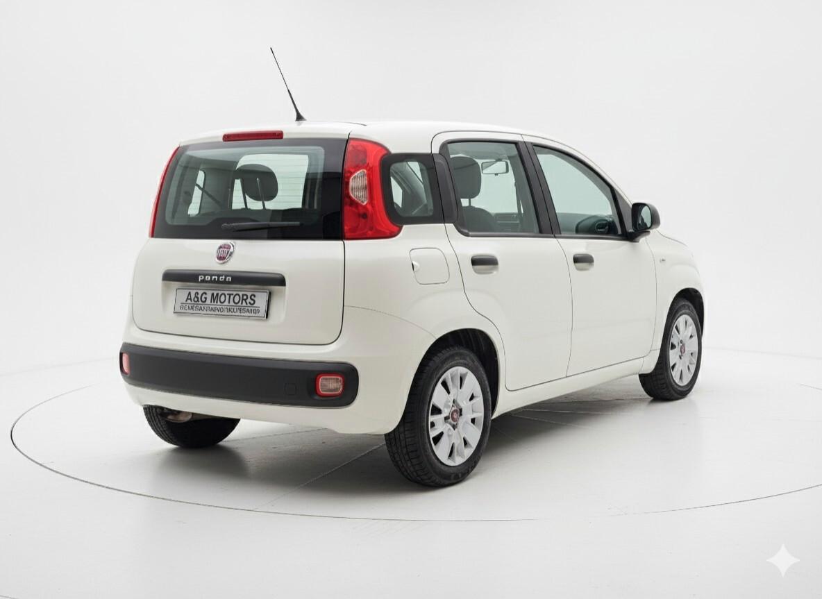 FIAT PANDA 1.2 69cv S&S EASY