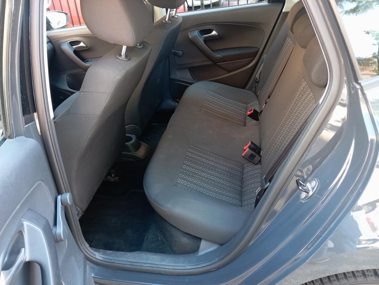 Volkswagen Polo 1.4 TDI Comfortline E6 offerta del mese