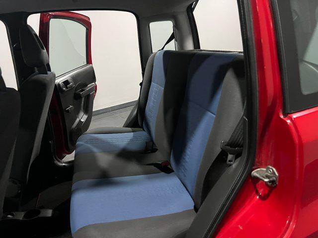 FIAT Panda 1.3 MJT 75 CV " LEGGI DESCRIZIONE "