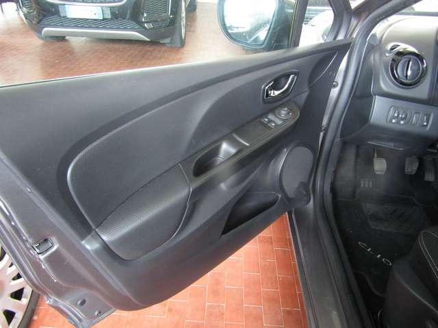 Renault Clio 5p 1.5 dci Live 75cv