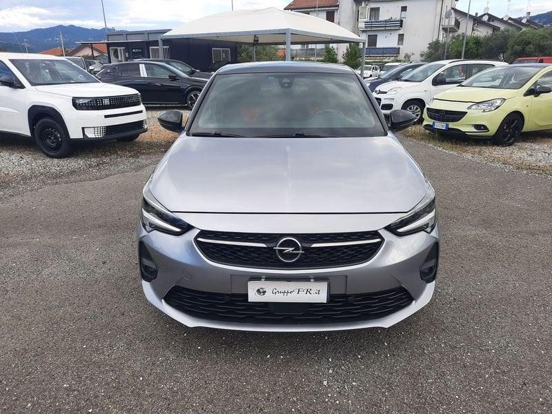 Opel Corsa 1.5 Diesel Gs Line 100cv MT6 COMMERCIANTI