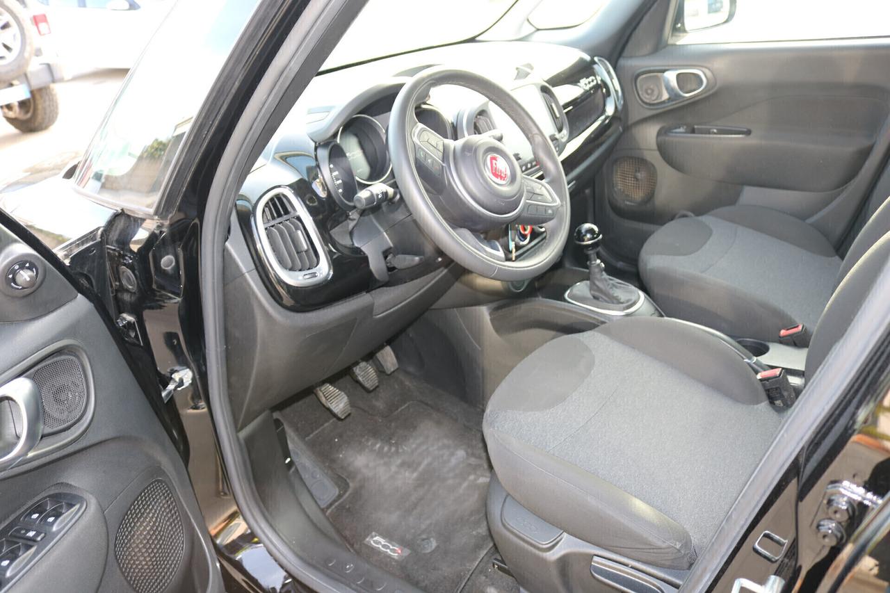 Fiat 500L 1.3 Multijet 95 CV Urban