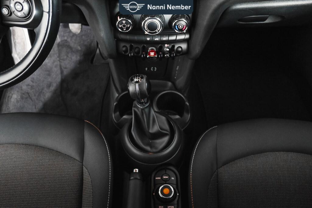 Mini One 1.2 One