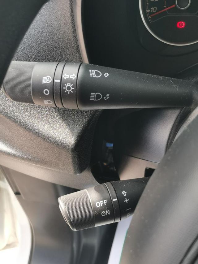 FIAT N1 DOBLO' PC COMBI 5posti 1.6 MJT / prezzo finito