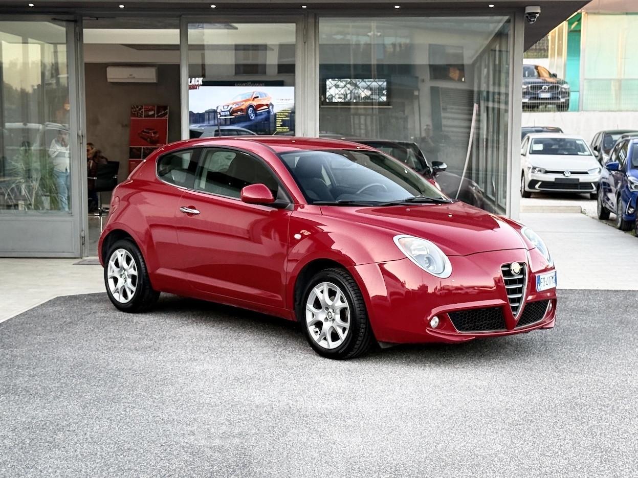Alfa Romeo MiTo 1.4 Benzina 78CV E6 Neo. - 2016