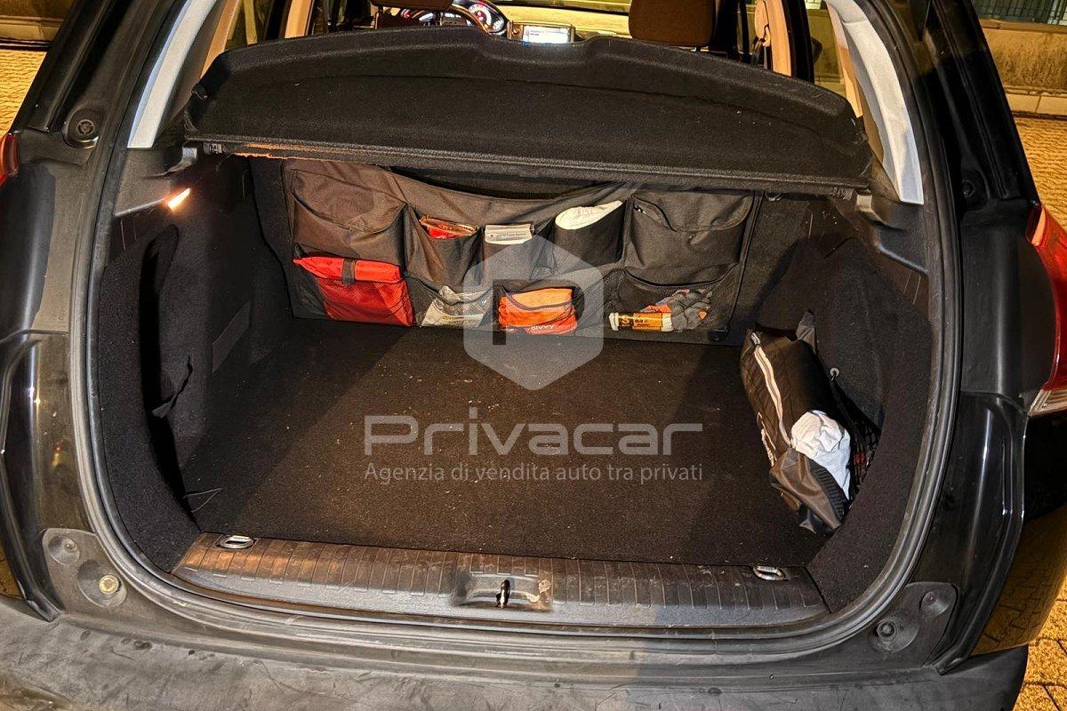 PEUGEOT 2008 1° serie BlueHDi 100 Black Matt