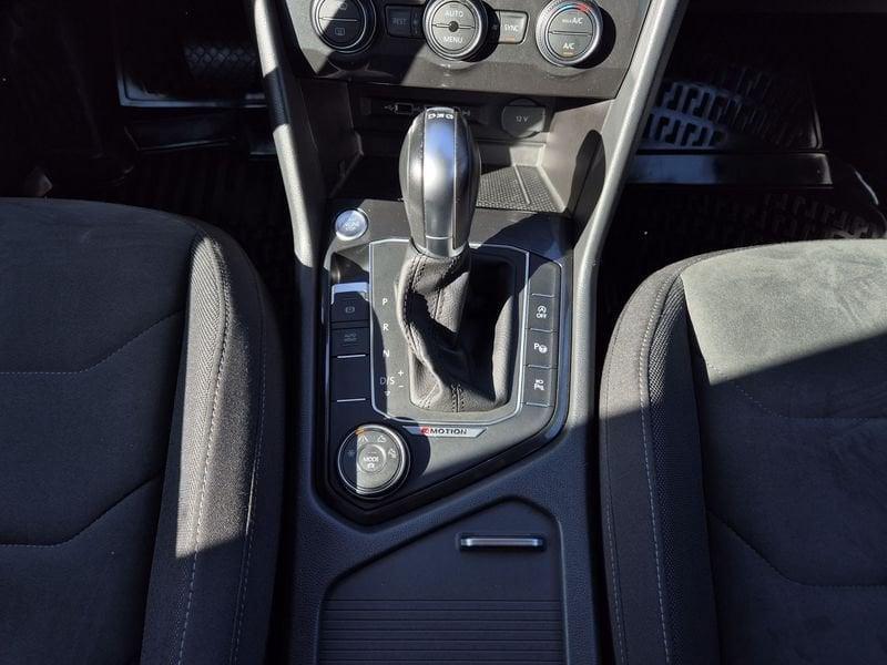 Volkswagen Tiguan 2.0 bitdi Advanced R-Line 4motion 240cv dsg
