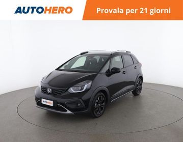 HONDA Jazz 1.5 Hev eCVT Crosstar