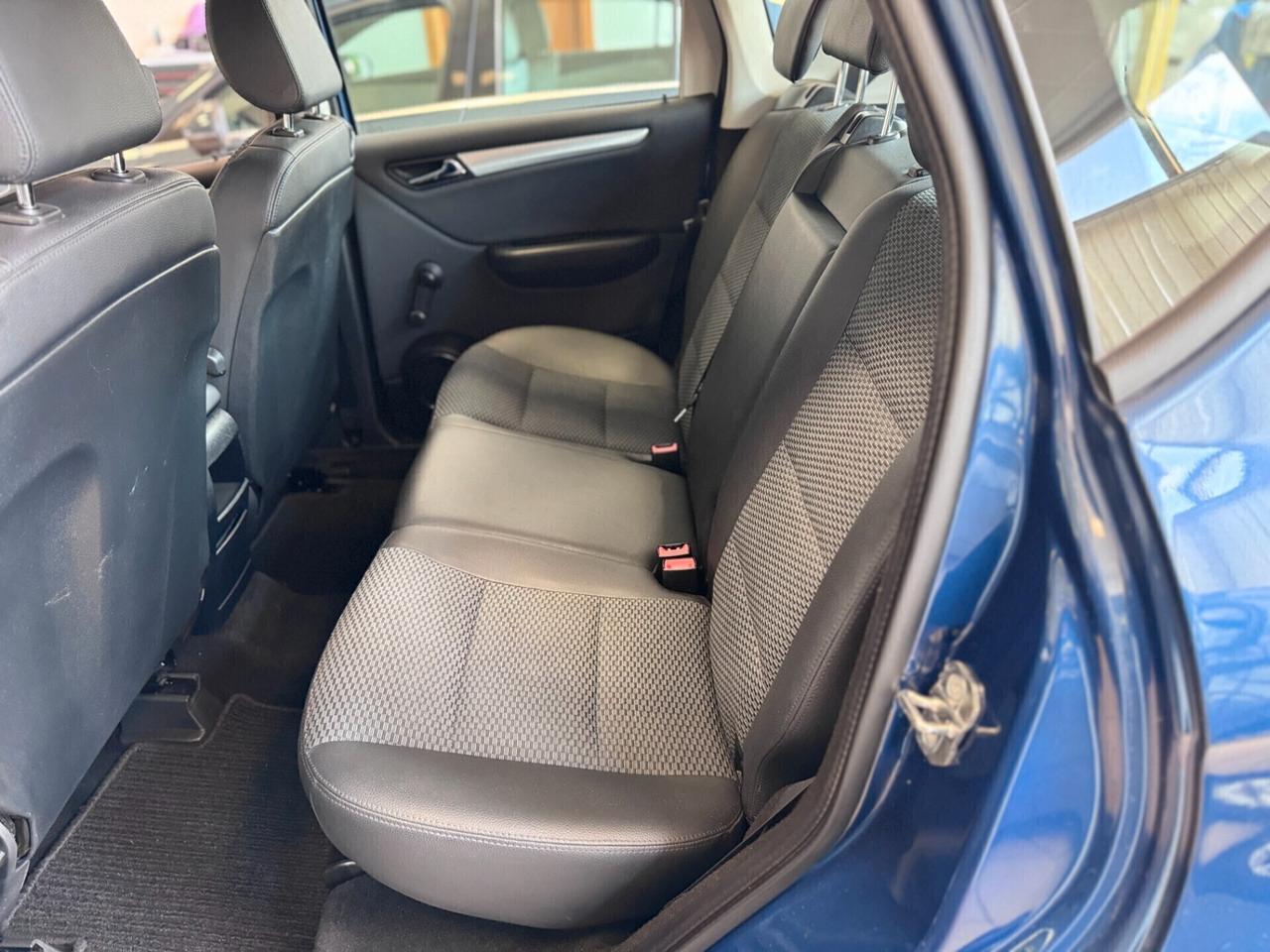 Mercedes-benz A 160 A 160 BlueEFFICIENCY Special Edition