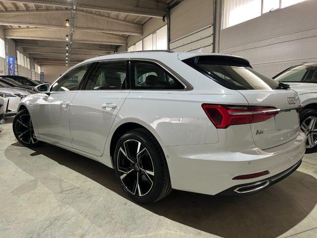 AUDI A6 Avant 40TDI Stronic Business Sport "19 S line TETT