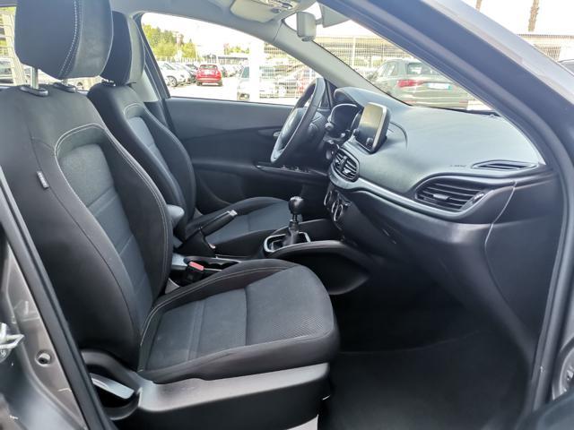 FIAT Tipo 1.4 5 porte Lounge