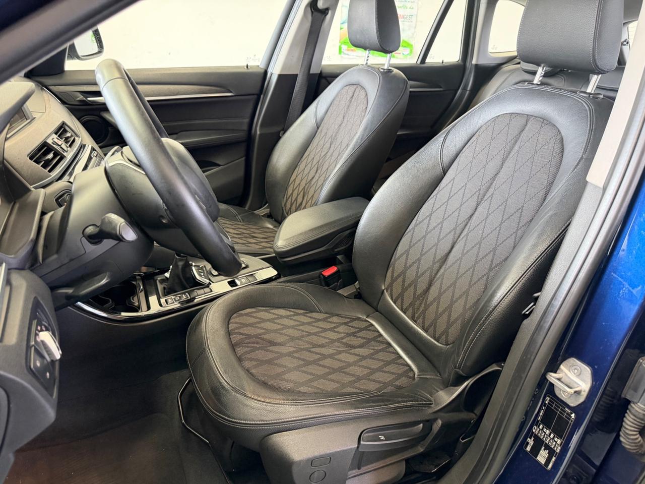 Bmw X1 sDrive16d xLine