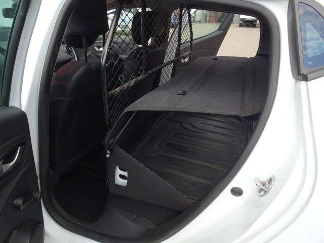 RENAULT Clio 1.5 dCi 8V 75CV 5 porte Van 2POSTI