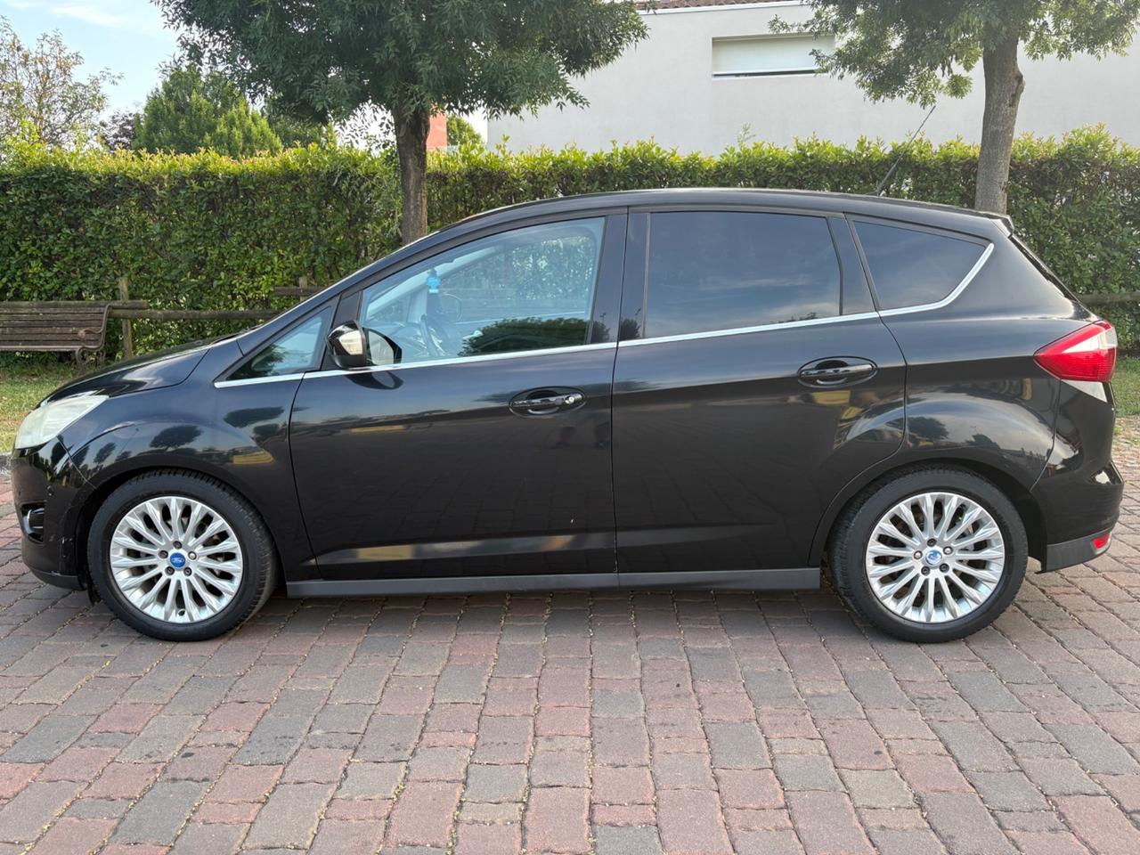 Ford C-Max 1.6 TDCi 115CV Plus