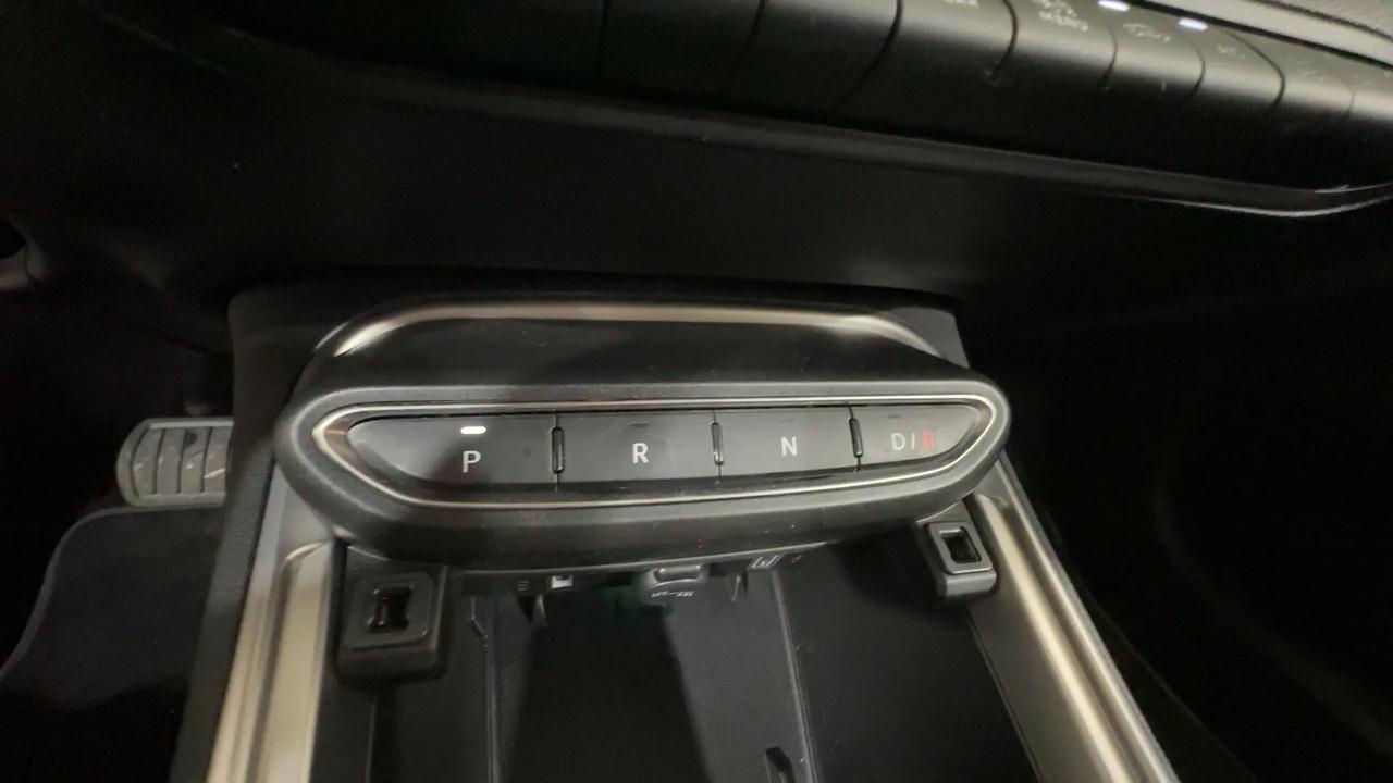 Jeep Avenger BEV Summit PARI NUOVO - NESSUN VINCOLO FINANZIARIO