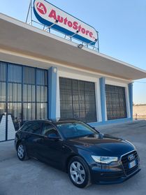 Audi A6 Avant 2.0 TDI 177 CV multitronic Advanced - USATA