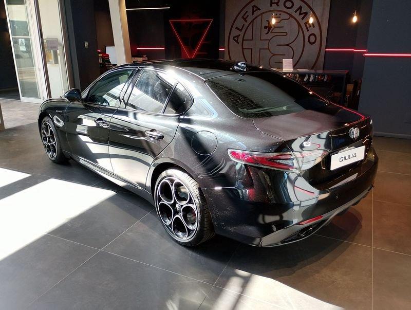 Alfa Romeo Giulia 2.0 T 280cv Veloce AT8 Q4