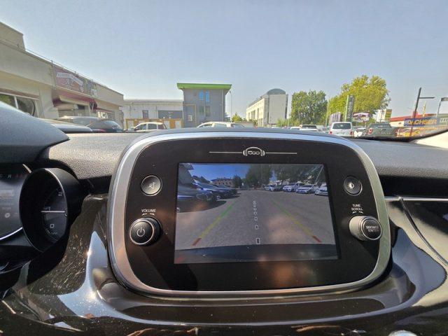 FIAT 500X 1.6 120 CV DCT City Cross NEOPATENTATI PERMUTE