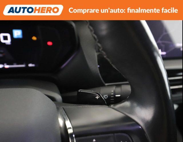 CITROEN C5 X PureTech 130 S&S EAT8 Shine