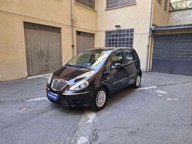 LANCIA MUSA 1.4 16V Diva